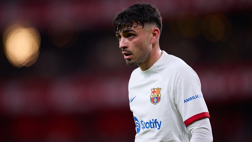 Nachwuchsspieler des FC Barcelona sind in aufeinanderfolgenden Spielen verletzt